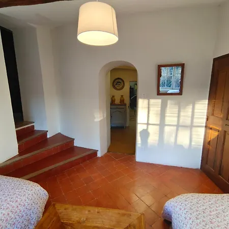 Rue Du Chateau A D'avignon Bed & Breakfast