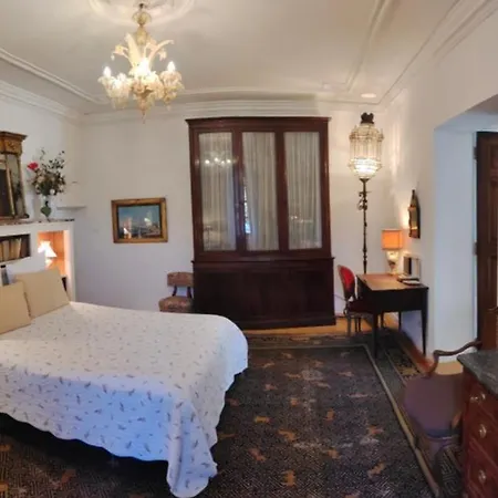 Bed & Breakfast Rue Du Chateau A D'avignon