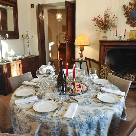 Bed & Breakfast Rue Du Chateau A D'avignon